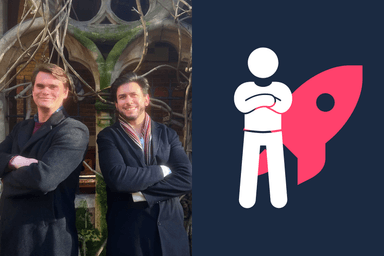 Tetra AI pre-seed startup