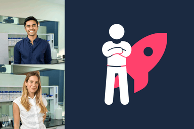 The Bland Company london startup