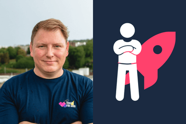 Tickets for Good raises £4m from Mercia Ventures and Shaping Impact Group
