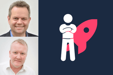 TMT ID risk-management startup