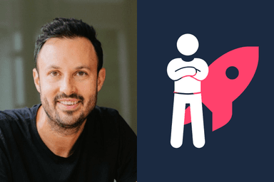 Troubadour cass entrepreneurship fund startup