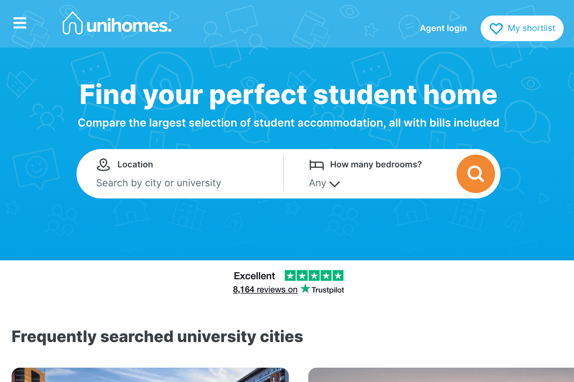 Student housing platform UniHomes raises funding from Macquarie Capital with LDC