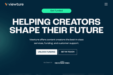 Viewture b2b startup