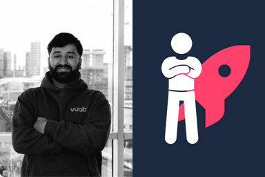 Vuabl  pre-seed startup