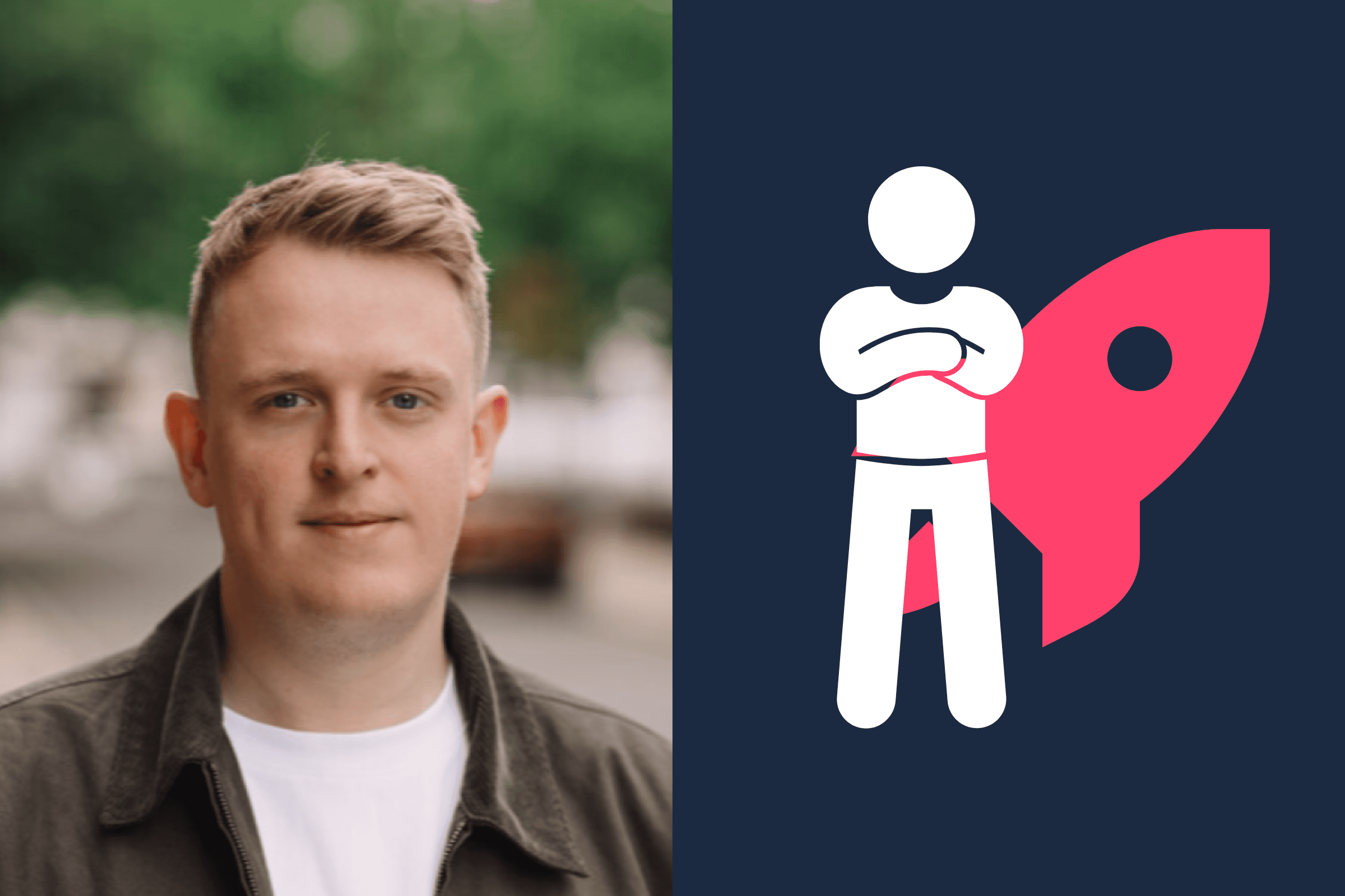 Wassist raises £825k led by Playfair with Paul Forster