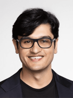 Applied Computing raises £15m led by KBR with Databricks Ventures