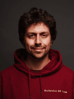 AI startup Anchestra AI raises £7.5m led by 20VC with Visible Ventures