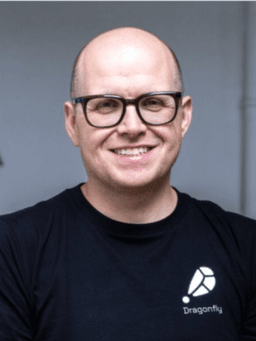 Cybersecurity firm Dragonfly secures £700k grant from Innovate UK