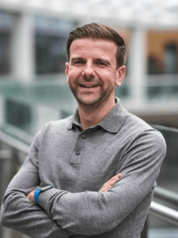 Edinburgh based BR-DGE raises £10m from Bettor Capital and Greyfriars