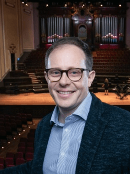 Esk seed funding to adapt screen IP for touring with in-house AV