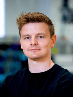 Energy startup Gaussion raises £21m led by BGF and AlbionVC