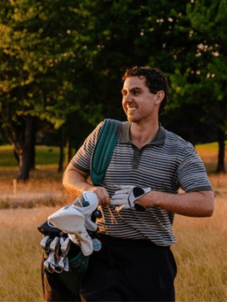 Golf tech Paralo raises £270k preseed in oversubscribed round