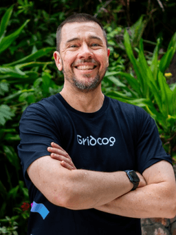 Gridcog raises £7m led by ABB with Axpo