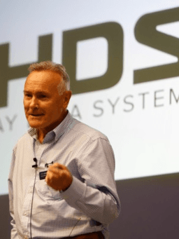 Highway Data Systems raises £1.25m seed to automate roadside testing with sensors