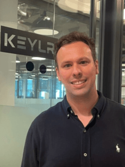 Proptech startup Keylr raises £200k from SFC Capital