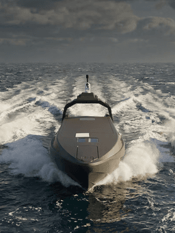 Defence startup Kraken Technology Group raises £130m led by DTCP and Rheinmetall