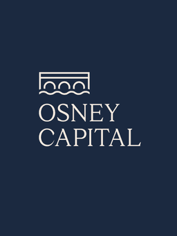 Osney closes £60m fund to back UK cyber security startups