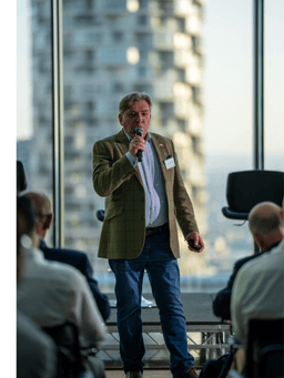 Quinas Technology raises seed to commercialise ULTRARAM persistent memory for AI