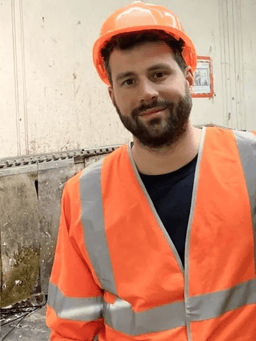 Sorted Technologies raises £920k from Green Angel Ventures and Archipelago Ventures