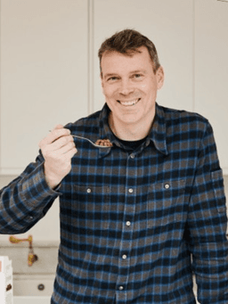 Spoon Cereals raises £1.5m led by Finance Yorkshire