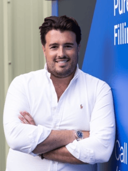 Greentech firm Spotless Water raises £6.4m led by YFM Equity Partners