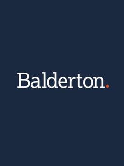 Balderton Capital leads Geordie Series A, backs 3 UK startups