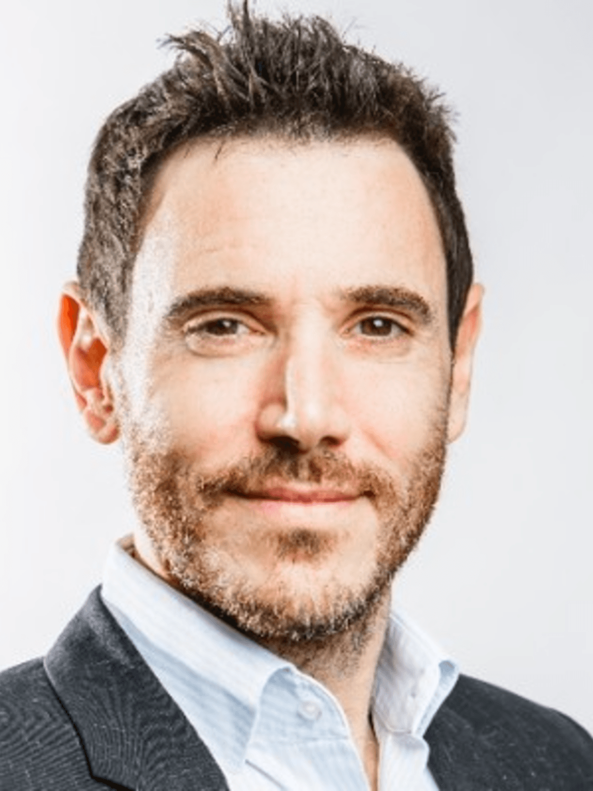 AI sales platform Symbe raises £4.3m led by Kfund with support from Notion Capital