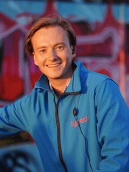 Mobility startup Tyred raises £2.5m led by Raw Ventures and Ada Ventures