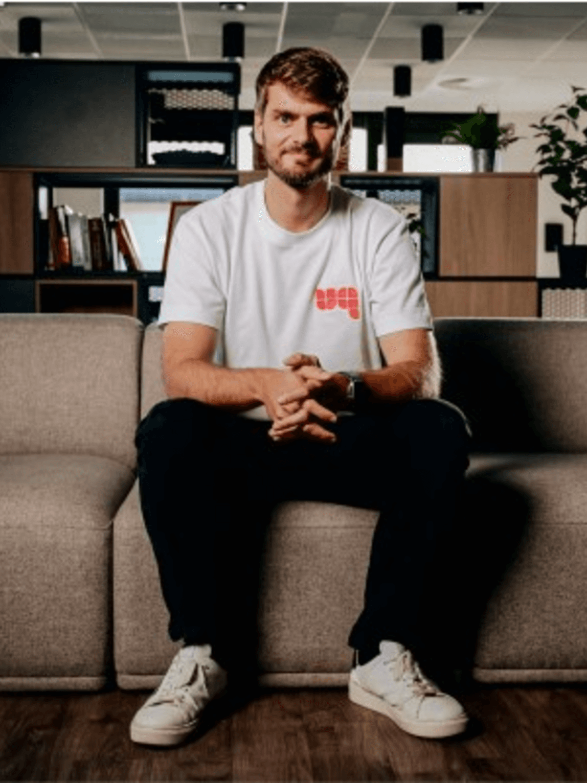 Quantum computing firm Universal Quantum raises £75.7m backed by DCVC and Firgun Ventures