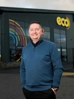 VASO Global raises £5m led by PXN Ventures with support from Scottish Enterprise