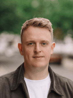 Wassist raises £825k led by Playfair with Paul Forster