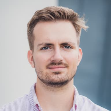 Adam M. angel investor