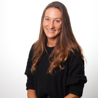 Alexandra Morrow angel investor