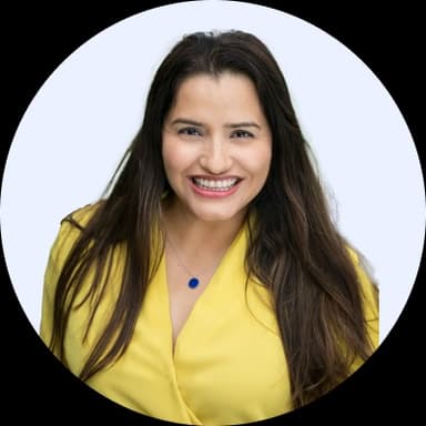 Ana Castrillon angel investor