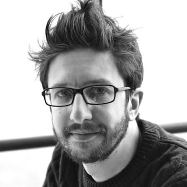 Ben Southgate angel investor