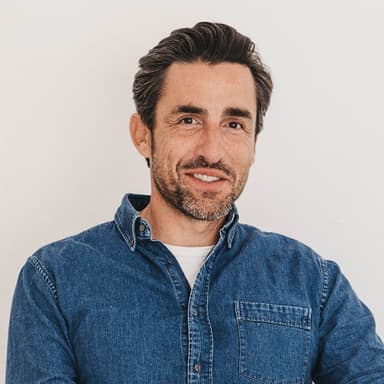 Benoit Pellegrini angel investor