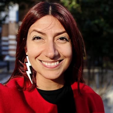 Beta Lucca angel investor