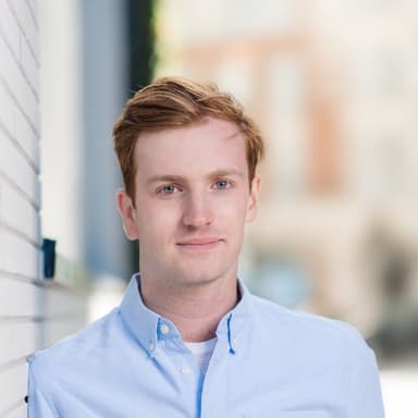 Charles Williamson angel investor