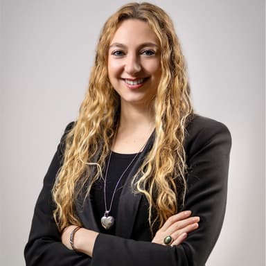 Christina Shekerdemian angel investor