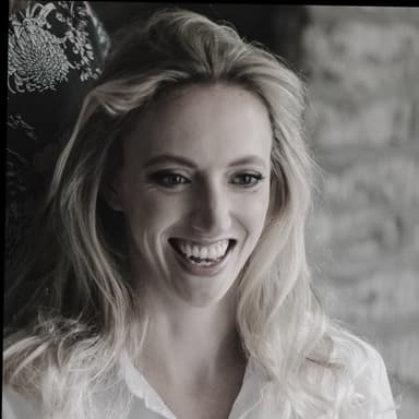Claire Cherry angel investor