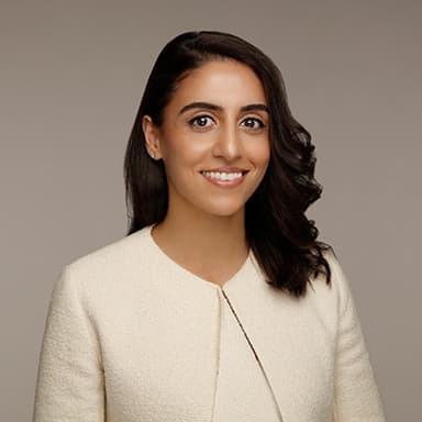 Dalia Aga-Shaw angel investor
