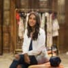 Dana Khater angel investor