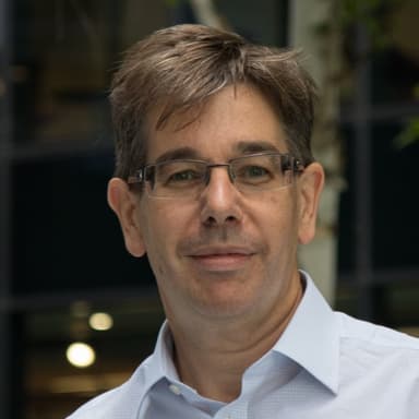 David Pearce angel investor