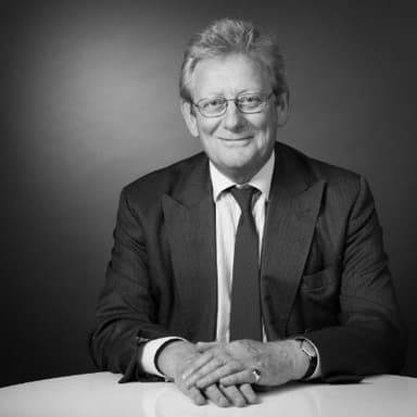 David Verey angel investor