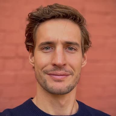 Diego Vega angel investor