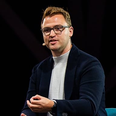 Donald A Gillies angel investor