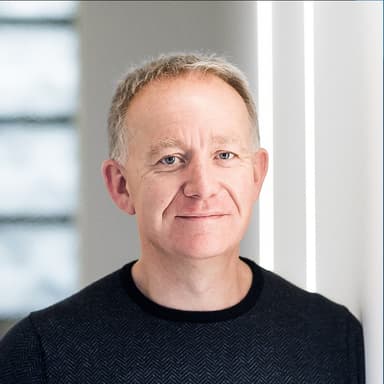 Dr Jonathan Milner angel investor