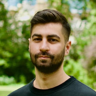 Eamon Jubbawy angel investor