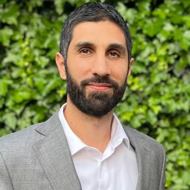 Erhan Yuksel angel investor