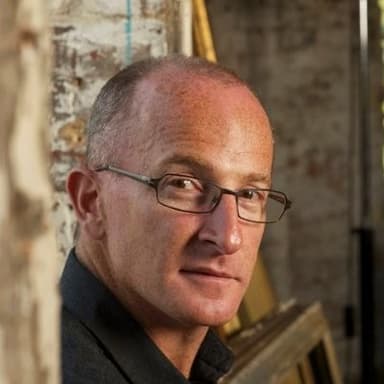 Errol Damelin angel investor